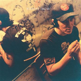 Elliott Smith - 1