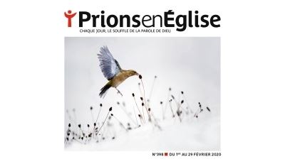 Prions en eglise,398