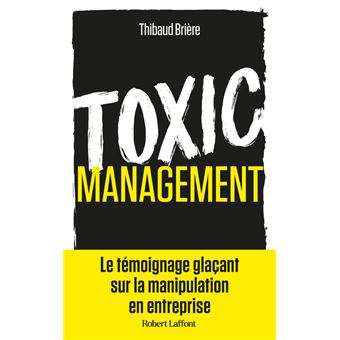 Toxic management