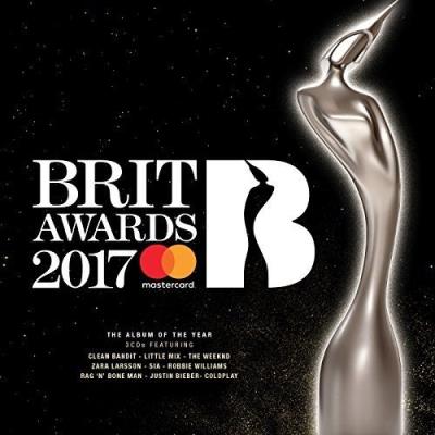 The brits 2017