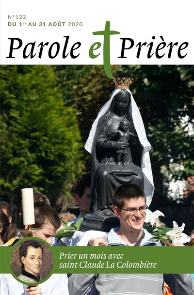 Parole et priere,122