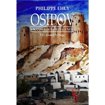 Osipov, un cosaque de légende