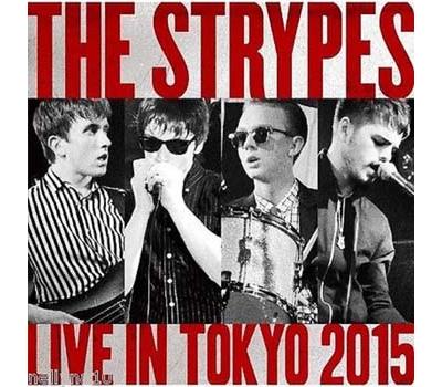 Live in Tokyo 2015 Inclus DVD bonus
