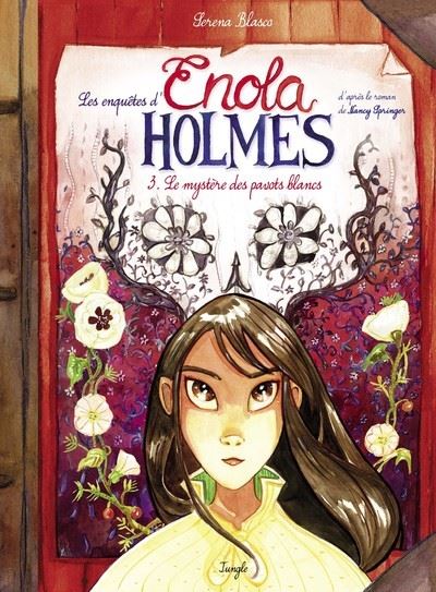 Enola Holmes