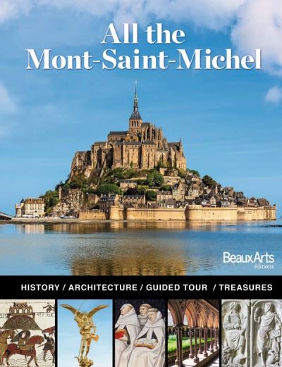 Tout le mont saint michel (va)