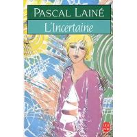 L'incertaine