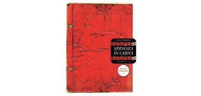 Spinoza in China
