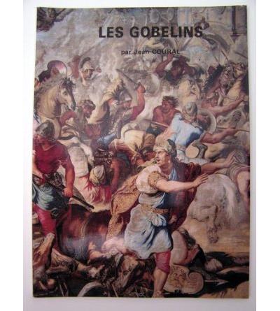 Les gobelins beauvais la savonnerie