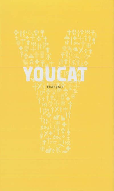 Youcat, catéchisme de l'église catholique pour les jeunes