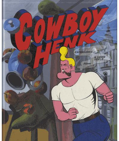 Cowboy henk