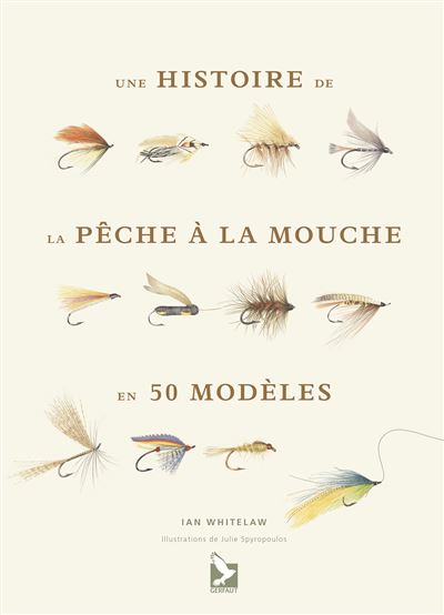 mouche peche