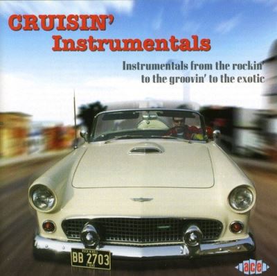 Cruisin instrumentals