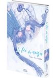 La fée des neiges