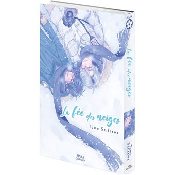 La fée des neiges