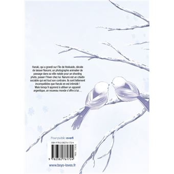 La fée des neiges