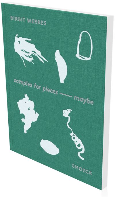 Samples for pieces : maybe