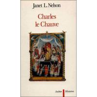 Charles le Chauve