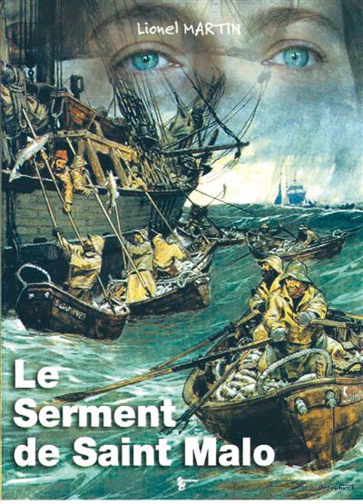 Le Serment de Saint-Malo
