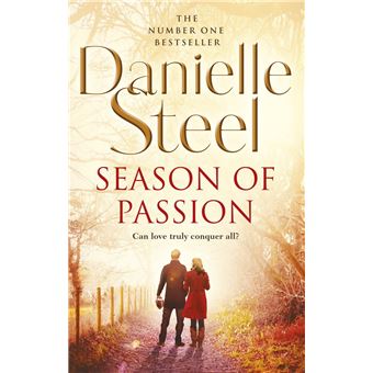 Season of passion - 1