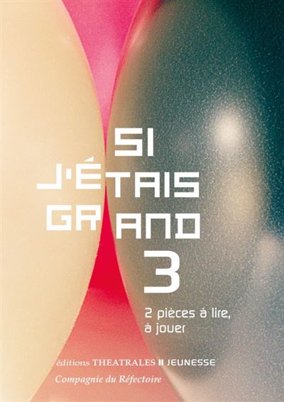 Si j'etais grand 3