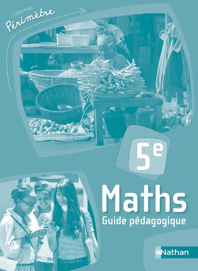 Périmètre Maths 5ème