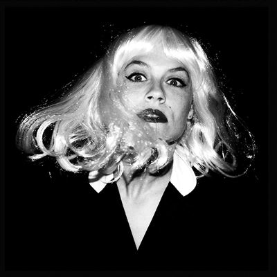 Cia/ty segall project