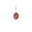 Chargeur sans fil Parrot pour Zik 3 Marron Croco_1