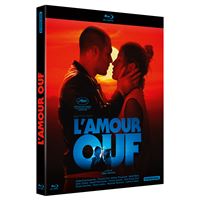 L'Amour ouf Blu-ray