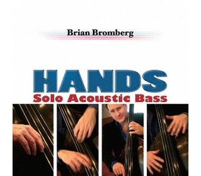 Hands shm cd reissue