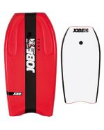 Bodyboard Jobe BB1.2 39’’ Rouge