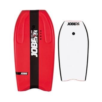 Bodyboard Jobe BB1.2 39’’ Rouge