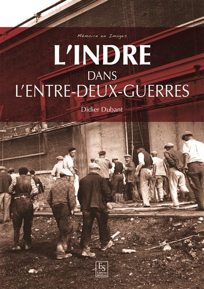 L'Indre dans l'entre-deux guerres