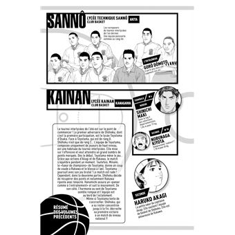 Slam Dunk (Star Edition)