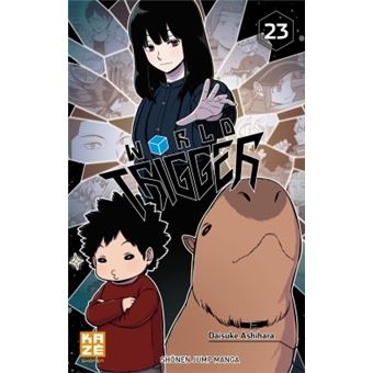 World Trigger, Vol. 21 Manga eBook by Daisuke Ashihara - EPUB Book