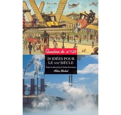 20 idées pour le XXIè siècle