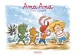 Ana Ana - L'histoire incroyable