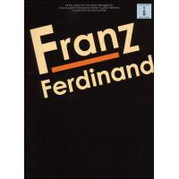 FRANZ FERDINAND