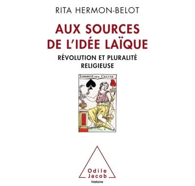 Pluralité religieuse et laïcité française