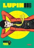 Lupin the third