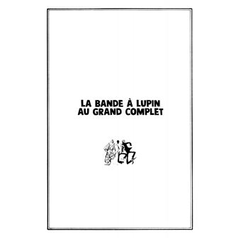 Lupin the third