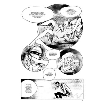 Lupin the third