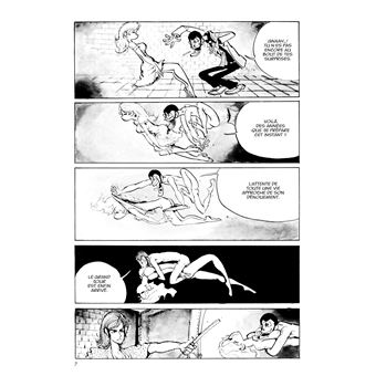 Lupin the third