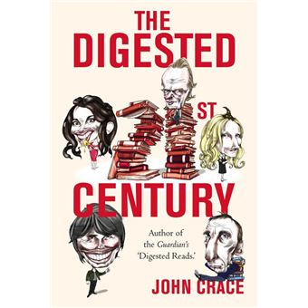 The Digested Twenty-first Century - 1