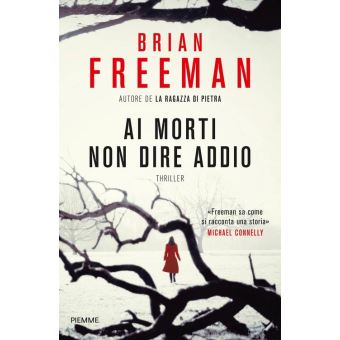 Risultati immagini per AI morti non dire addio trama