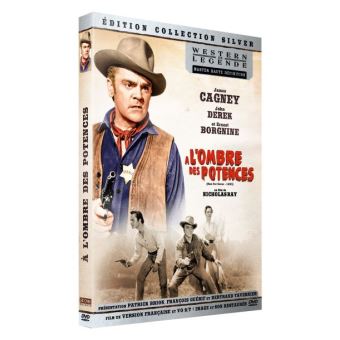 À l'ombre des potences Edition Collector Limitée DVD