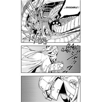No Guns life - Tome 9