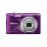 Compact Nikon Camera FND Coolpix A100Á Violet Lineart_0