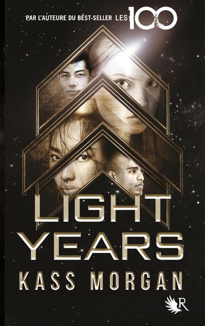 Lights years,1