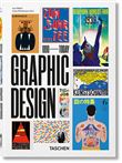 The History of Graphic Design. 40th Ed.
