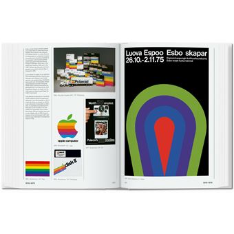 The History of Graphic Design. 40th Ed.